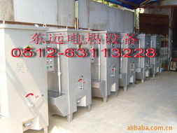 吳江市東遠電熱設備有限公司 箱式干燥設備與消防設備產(chǎn)品概覽